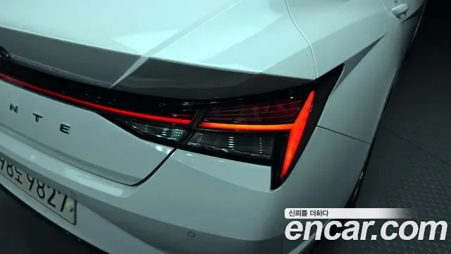 Hyundai Avante (CN7), миниатюра 22