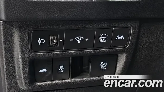Hyundai Sonata Modern, миниатюра 27