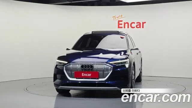 Audi e-, миниатюра 9