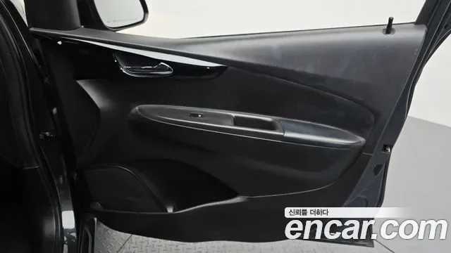 Chevrolet The New Spark, миниатюра 16