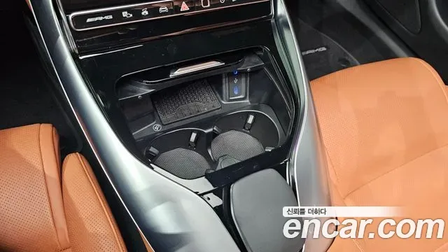 Mercedes-Benz SL AMG SL63 4MATIC+, миниатюра 29