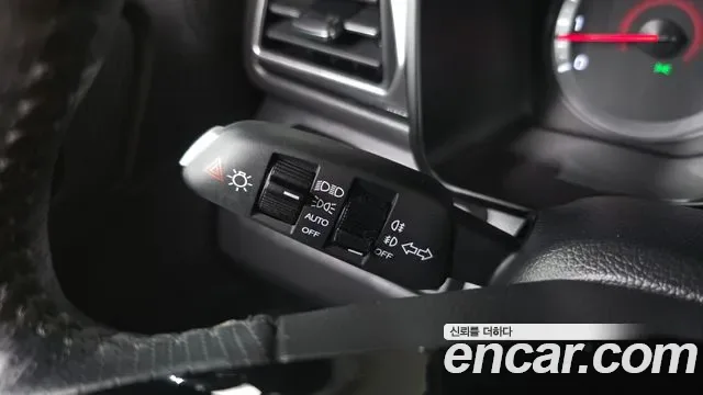 KGM Tivoli 1.5 2WD A7, миниатюра 2