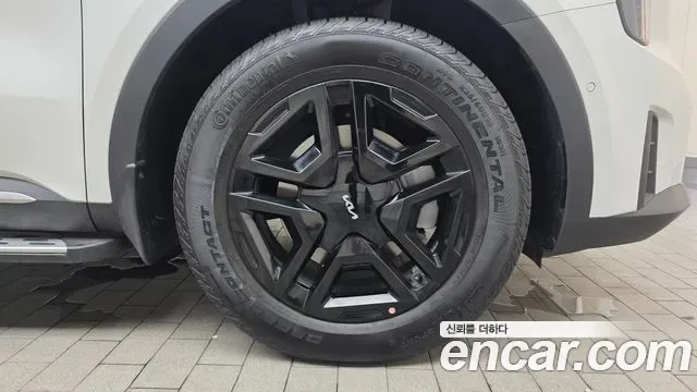 Kia Sorento HEV 1.6 4WD Gravity, миниатюра 14