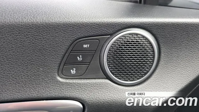 Hyundai Sonata 2.0 Premium, миниатюра 28