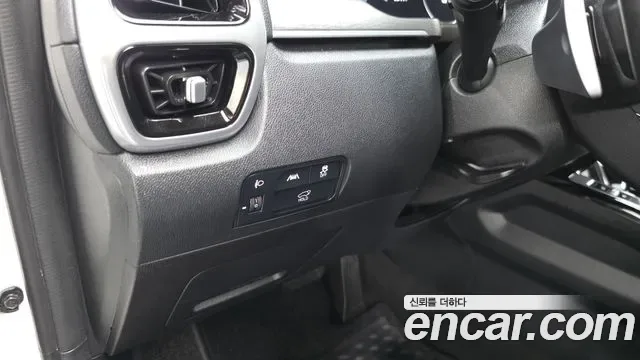 Kia Sorento дизель 2.2 2WD, миниатюра 24