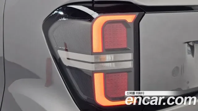 Kia Ray EV, миниатюра 6