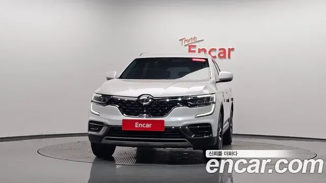 Renault QM6 2.0 LPe RE Signature 2WD, миниатюра 27