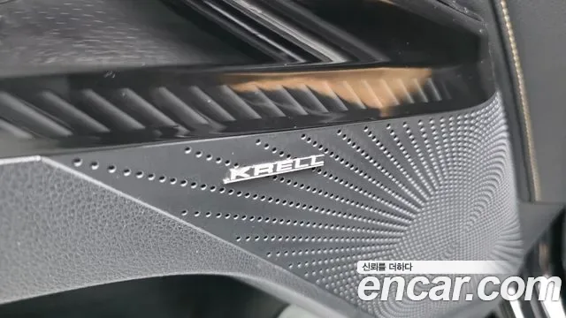 Kia K5 гибрид III Signature, миниатюра 27