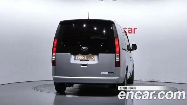 Hyundai Staria 5 мест Modern, миниатюра 16