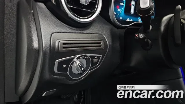 Mercedes-Benz GLC GLC220 d 4MATIC, миниатюра 4