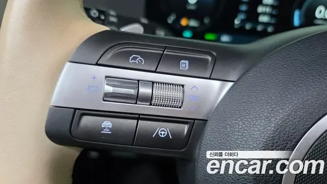 Hyundai Kona Inspiration, миниатюра 10