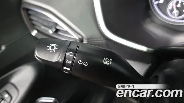 Hyundai Santa FE дизель 2.2 2WD Prestige, миниатюра 28