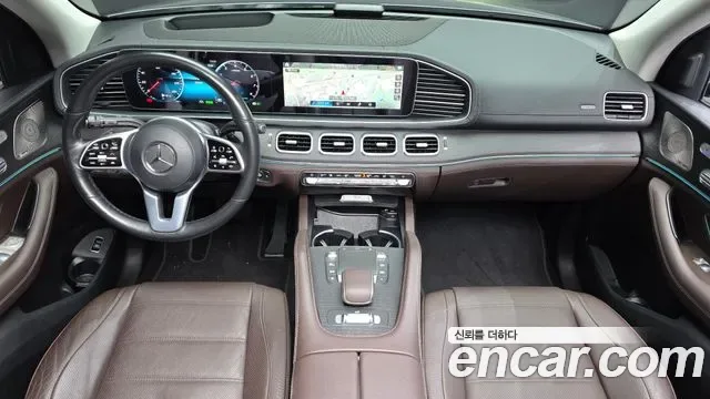 Mercedes-Benz GLE GLE450 4MATIC, миниатюра 20