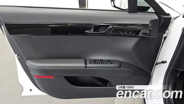 Hyundai Grandeur Calligraphy, миниатюра 16