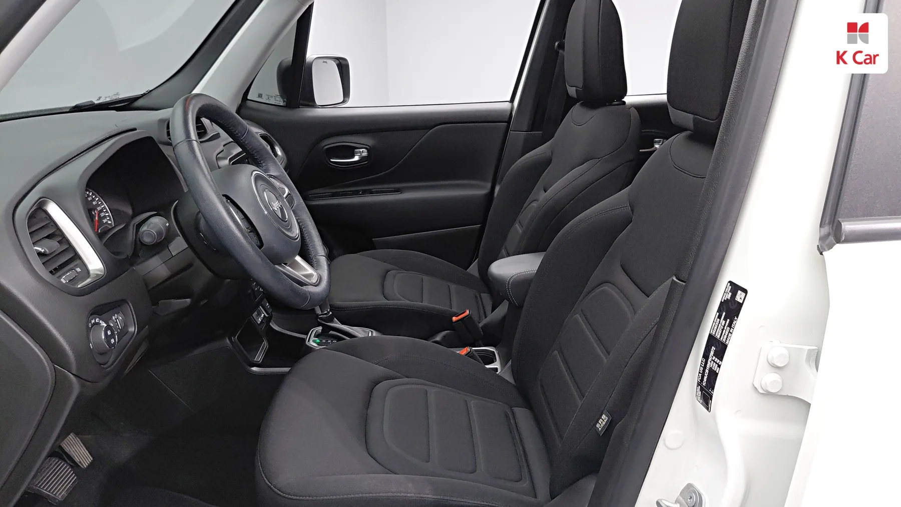 Jeep Renegade, миниатюра 8