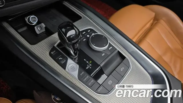 BMW Z4 sDrive20i M, миниатюра 27