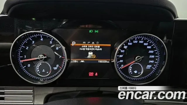 Hyundai Grandeur 3.0 LPi Premium, миниатюра 18