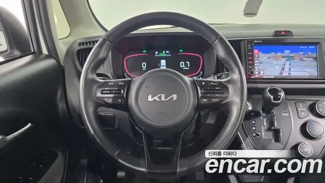 Kia Ray Prestige, миниатюра 10
