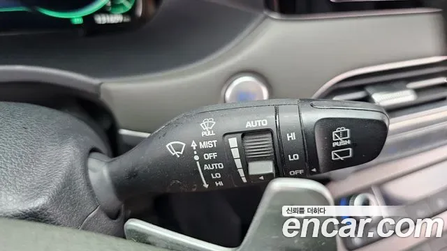 Hyundai Palisade дизель 2.2 2WD Calligraphy, миниатюра 29