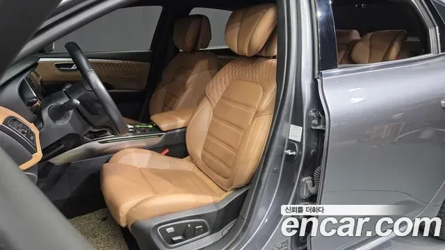 Renault SM6 1.8 TCe, миниатюра 4