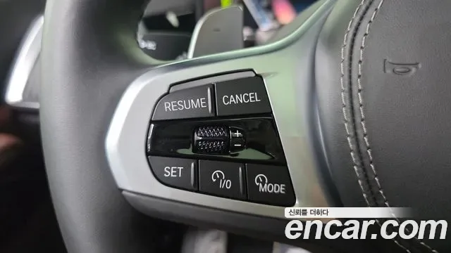 BMW X5 xDrive 40i M, миниатюра 21