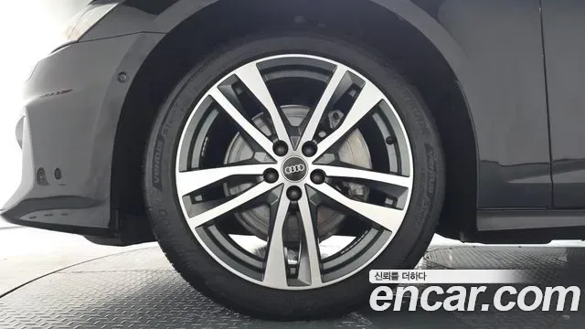 Audi A6 45 TFSI Premium, миниатюра 13