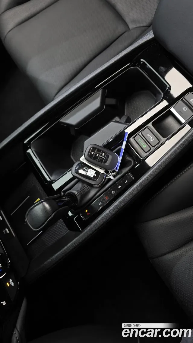 Honda 1I 1.5 Turbo, миниатюра 20