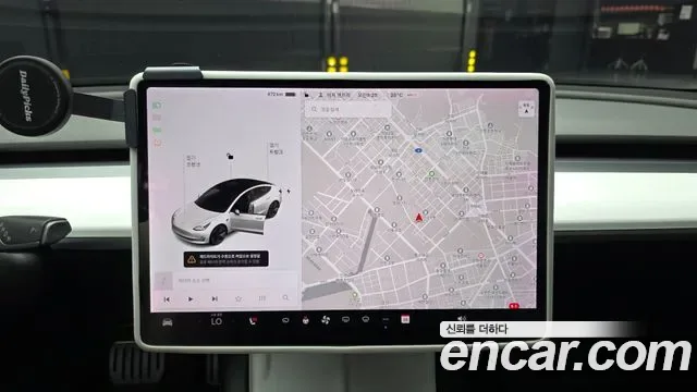 Tesla 3 AWD, миниатюра 17