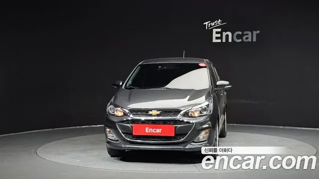 Chevrolet The New Spark, миниатюра 15