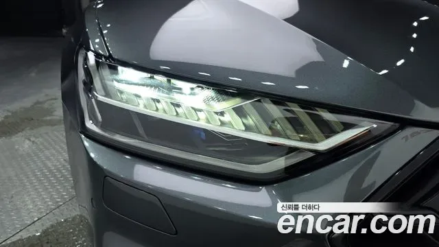 Audi A7 55 TFSI Premium, миниатюра 11