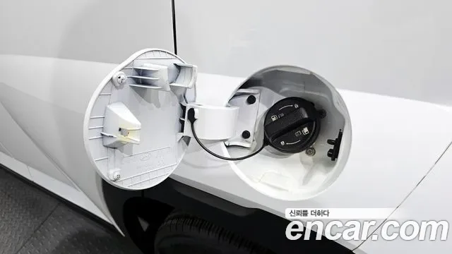 Hyundai Casper, миниатюра 23