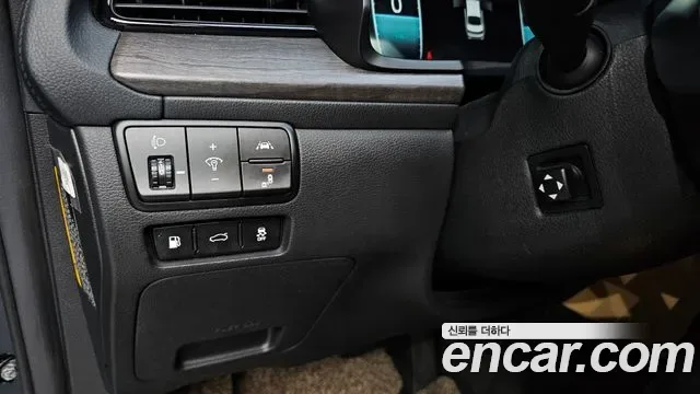 Kia K7 2.5 GDI, миниатюра 2