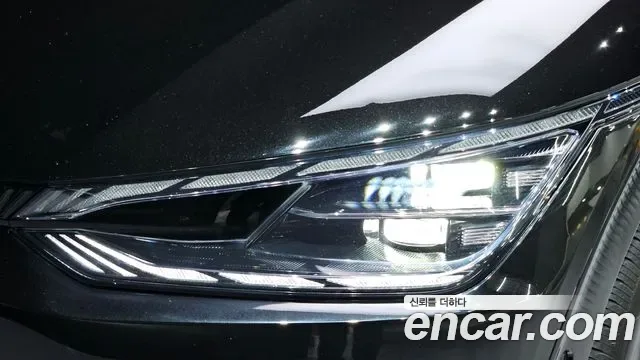 Kia EV6, миниатюра 30