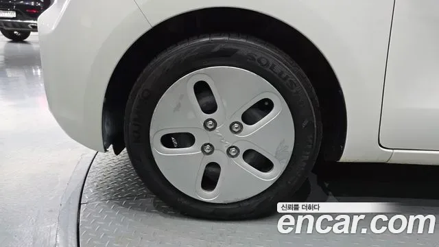 Kia The New Ray, миниатюра 30