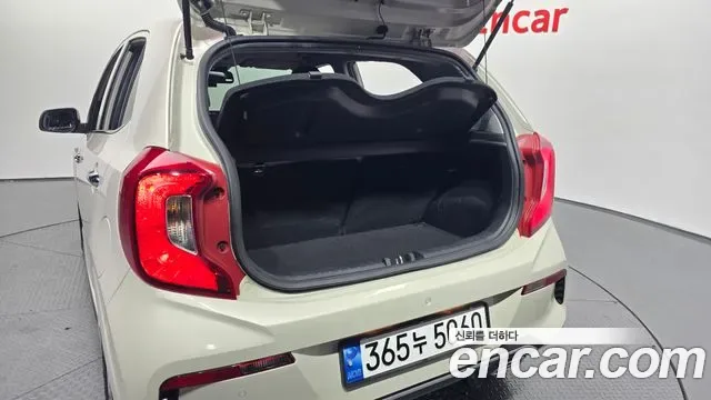 Kia Morning (JA) Best Selection, миниатюра 24