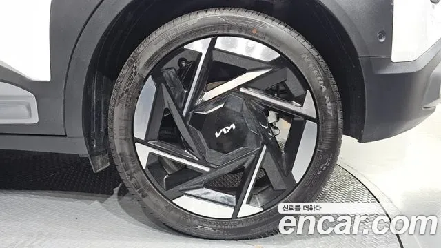 Kia Seltos II бензин 1.6T 2WD Signature, миниатюра 11