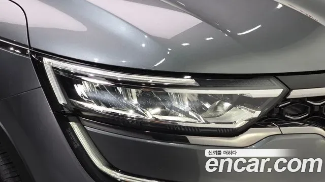 Renault QM6 2.0 GDe LE 2WD, миниатюра 4