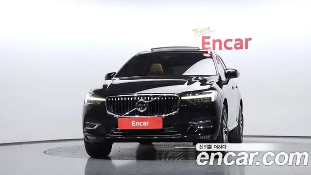Volvo XC60 B5, миниатюра 19