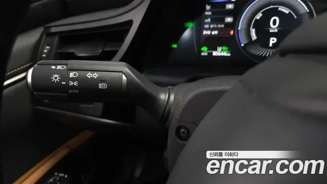 Lexus ES, миниатюра 21