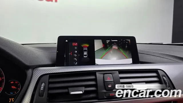 BMW 4 (F32) 430i M, миниатюра 14