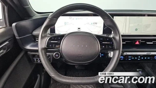 Hyundai Ioniq 6, миниатюра 9