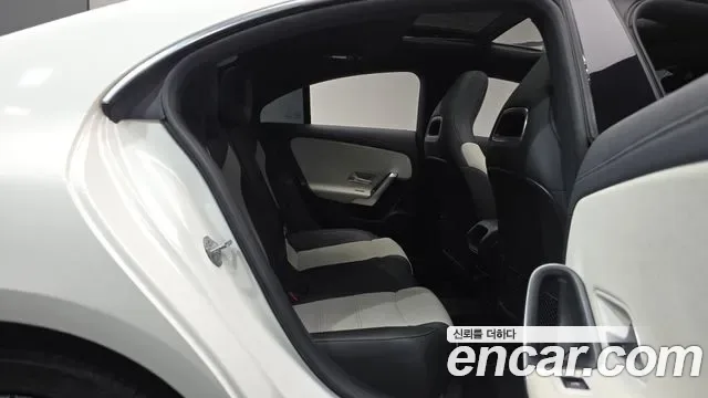 Mercedes-Benz CLA CLA250 4MATIC, миниатюра 23