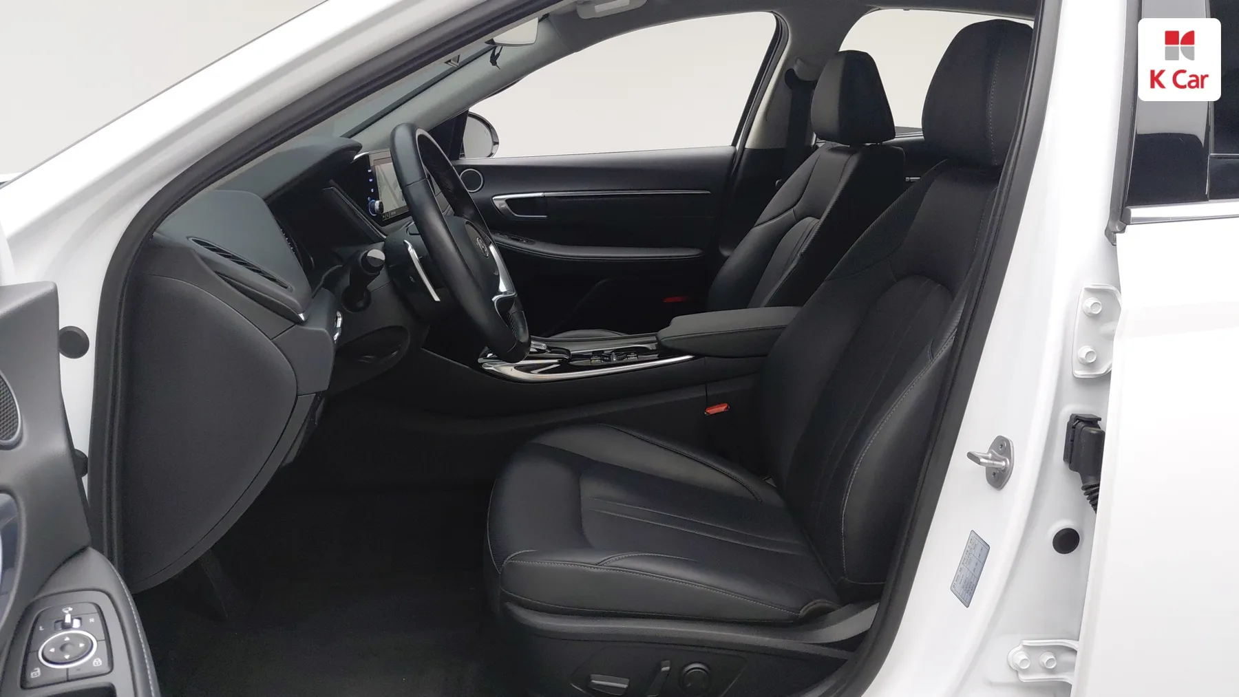 Hyundai Sonata 2.0 бензин Premium, миниатюра 15