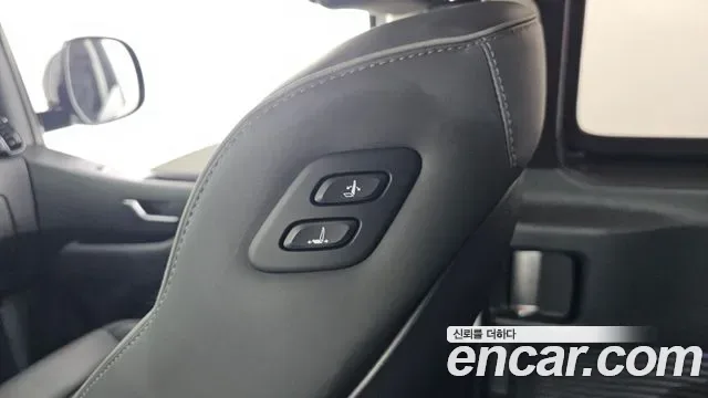 Hyundai Staria Lounge 9 мест Inspiration, миниатюра 17
