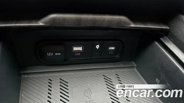 Kia Sportage 30 2WD, миниатюра 30