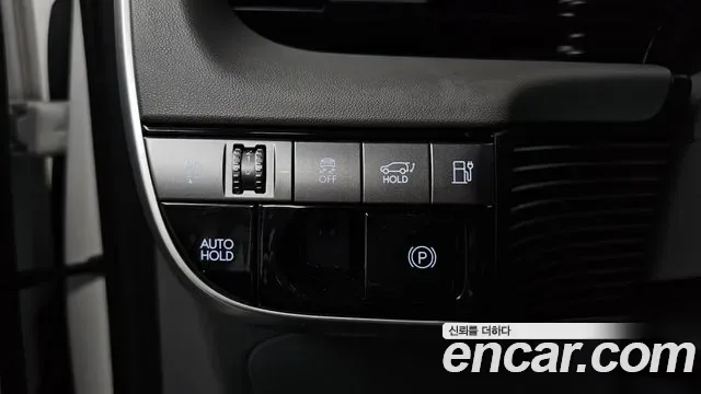 Hyundai Ioniq 5 AWD, миниатюра 10