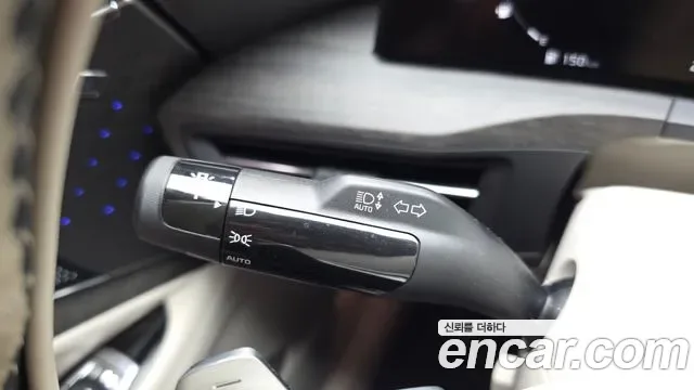 Kia K8 гибрид Signature, миниатюра 21
