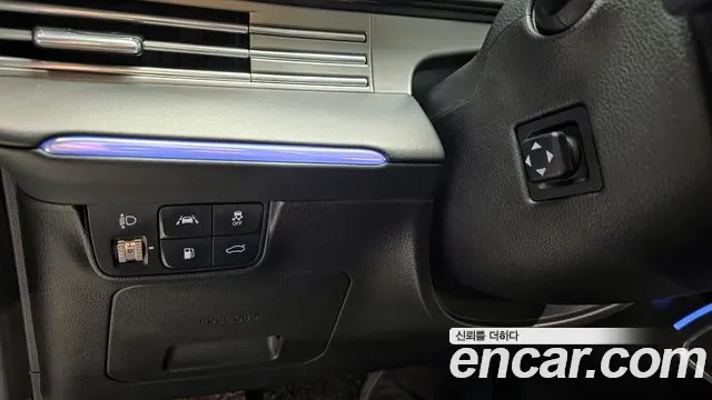Hyundai Grandeur 3.3 Calligraphy, миниатюра 4