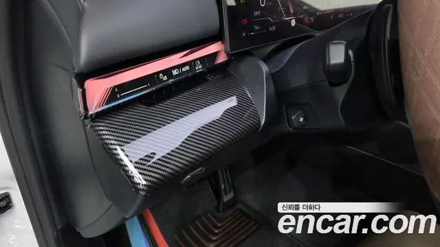 BMW 5 (G60) 520i M, миниатюра 8