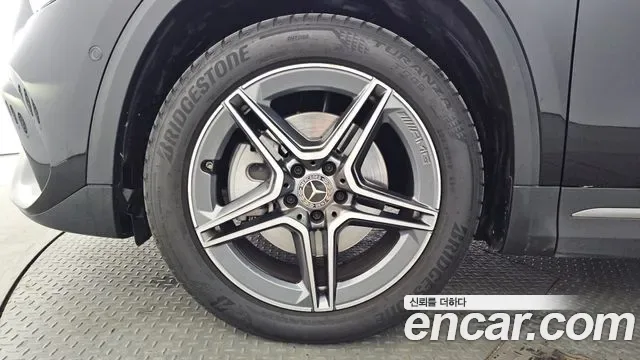 Mercedes-Benz GLA GLA250 4MATIC, миниатюра 5